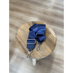 Lanière passage piéton unie...