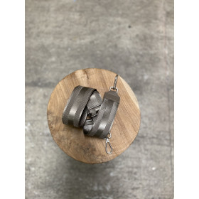 Lanière 3 bandes attaches...