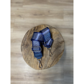 Lanière large multis...