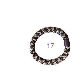 Elastique cheveux/bracelet...