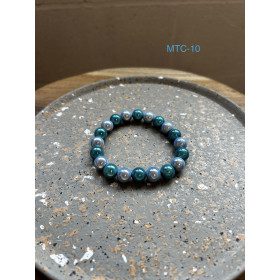 Bracelet perles boules...