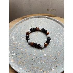 Bracelet perles boules...