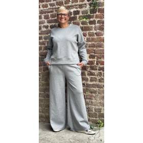 Pantalon Zymbol winter