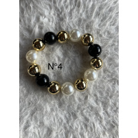 Bracelet Maxi Boules
