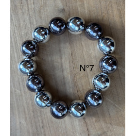 Bracelet Maxi Boules