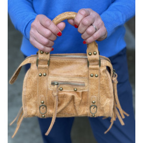 Sac Gaga Effet Marbré Petit