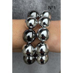 Bracelet BIG boules