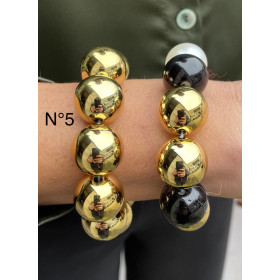 Bracelet BIG boules