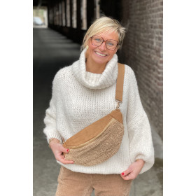 Banane mouton retourné