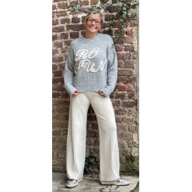 Pantalon confort Cica