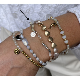 Bracelet minis perles petit...