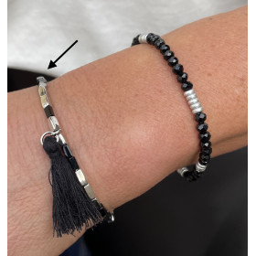 Bracelet pampille n°162