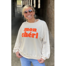 Sweat mon Chéri