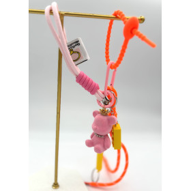 Porte clefs Ours Lego