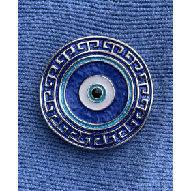 Broche aimant Zakyntos