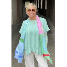 Foulard Colors Smile