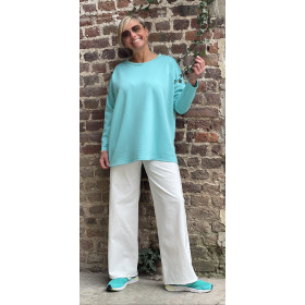 Pantalon Audret droit